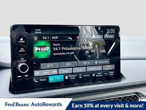 New 2026 Acura Integra A-Spec image 14