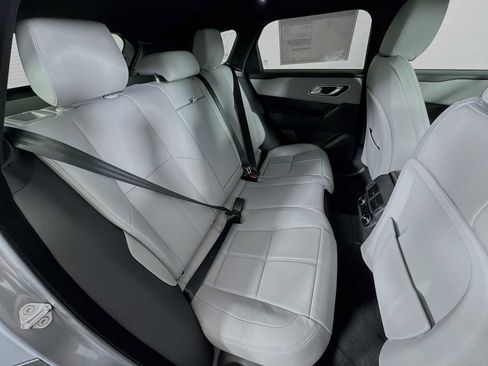 New 2026 Land Rover Range Rover Velar Dynamic SE image 24