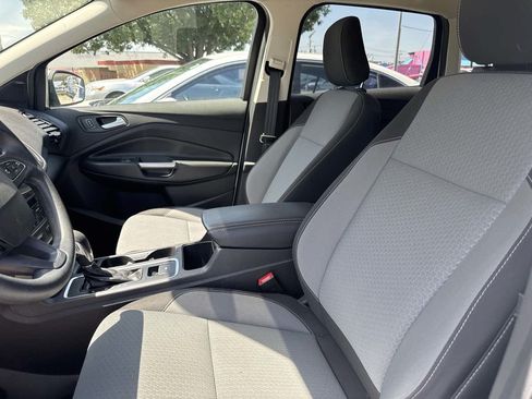 Used 2019 Ford Escape SE AWD/4WD image 5