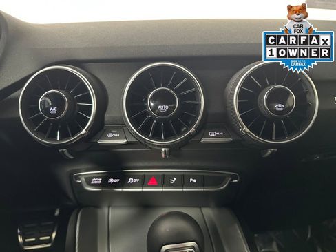 Used 2023 Audi TT 2.0T w/ 19" Wheel Package image 20