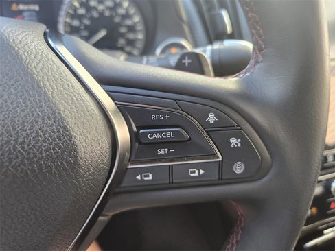 Used 2024 INFINITI Q50 Red Sport 400 image 23