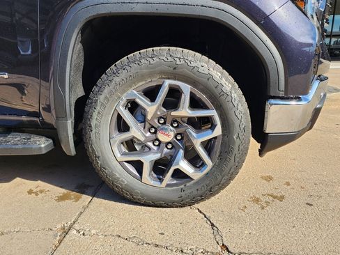 New 2026 GMC Sierra 1500 SLT w/ SLT Premium Plus Package image 51