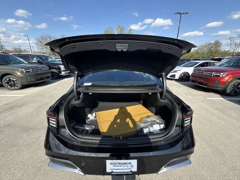 New 2026 Hyundai Sonata SEL AWD/4WD image 22