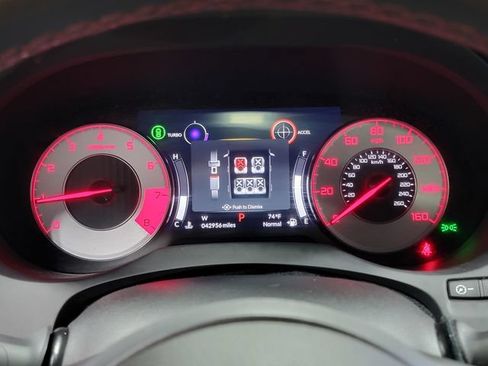 Certified 2023 Acura RDX A-Spec AWD/4WD image 31