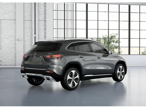 Certified 2026 Mercedes-Benz GLA 250 GLA 250 image 21