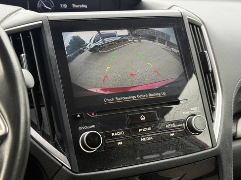 Certified 2023 Subaru Forester Limited AWD/4WD image 18