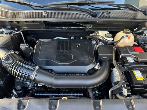 Used 2022 Chevrolet Blazer LT image 53