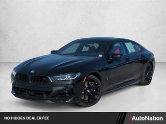 New 2026 BMW M850i xDrive AWD/4WD video 1