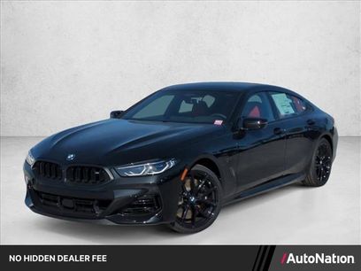 New 2026 BMW M850i xDrive