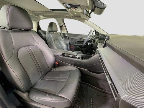 Used 2024 Hyundai Sonata Limited FWD image 32
