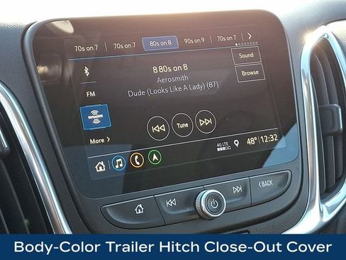 Used 2019 Chevrolet Equinox Premier image 21