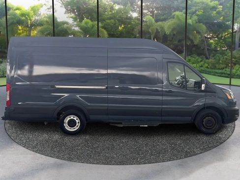 Used 2020 Ford Transit 250 148 High Roof Extended RWD image 4
