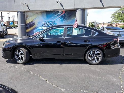 Used 2022 Subaru Legacy AWD/4WD image 5