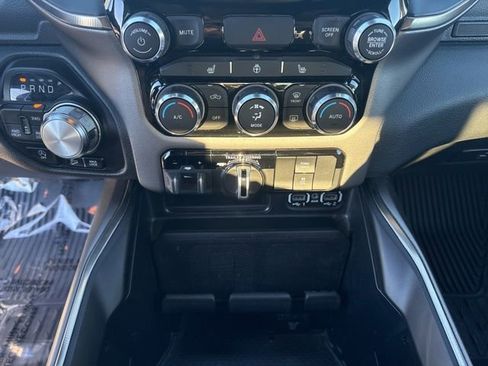 Used 2022 RAM 1500 Rebel w/ Rebel Level 1 Equipment Group image 29