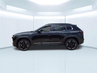 New 2026 MAZDA CX-50 Meridian Edition w/ Weather Package AWD/4WD video 2