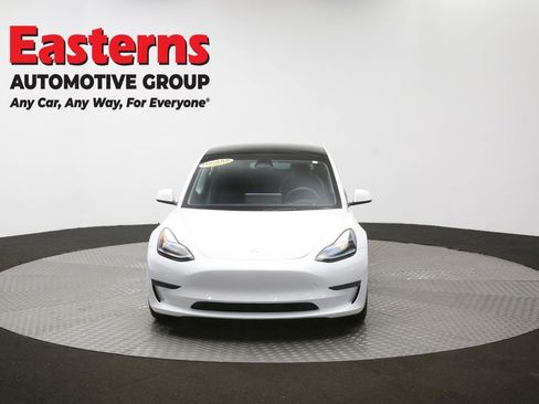 Used 2023 Tesla Model 3 Standard Range image 49