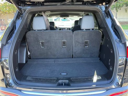 Used 2024 Buick Enclave Premium AWD/4WD image 6