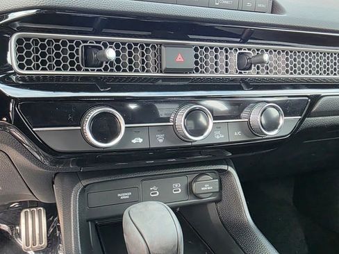 New 2026 Honda Civic Sport image 20