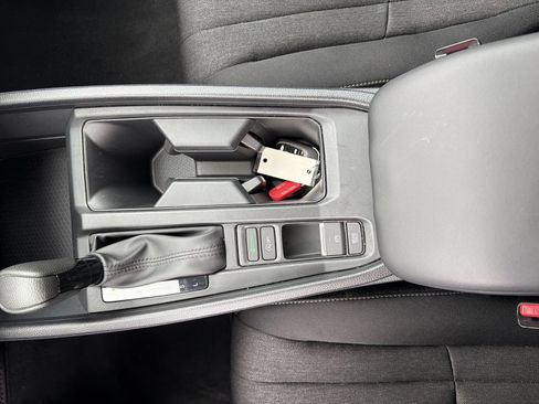 Used 2025 Honda Accord SE image 21