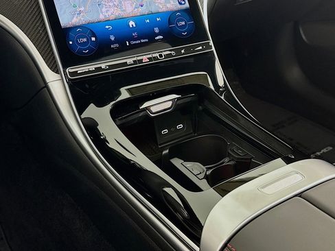 New 2026 Mercedes-Benz C 43 AMG 4MATIC Sedan image 5