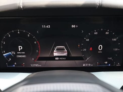 Used 2026 Nissan Murano Platinum w/ Cargo Package AWD/4WD image 16