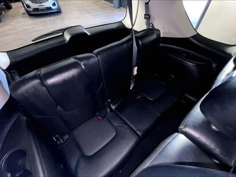 Used 2024 Nissan Armada SV RWD image 39