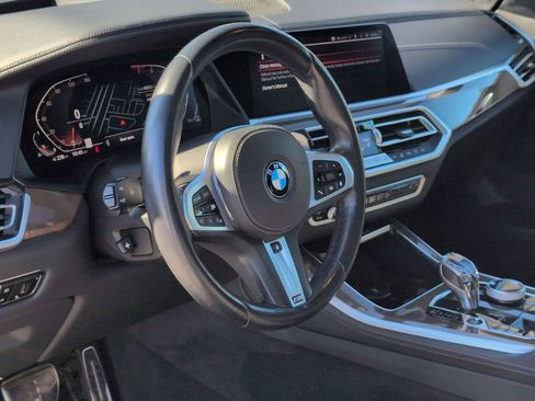 Used 2020 BMW X5 sDrive40i w/ M Sport Package image 11