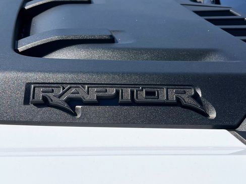 Used 2024 Ford F150 Raptor image 65