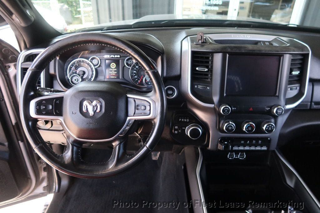 Used 2023 RAM 2500 Big Horn w/ Level 1 Equipment Group AWD/4WD image 26