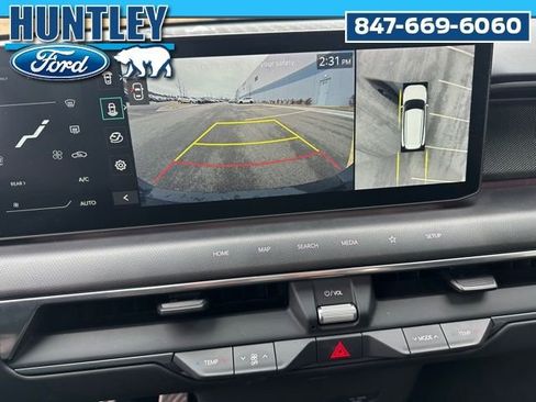 Used 2024 Kia EV9 GT-Line image 36