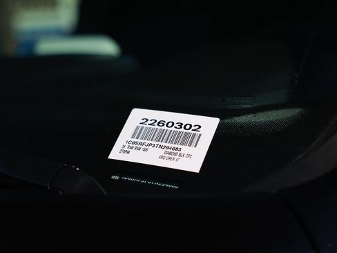 New 2026 RAM 1500 Laramie image 39