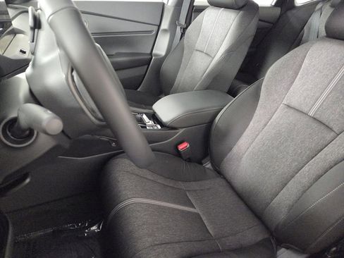 New 2026 Honda Accord Sport image 12