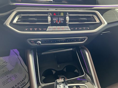 Used 2021 BMW X6 xDrive40i w/ Premium Package 2 image 15