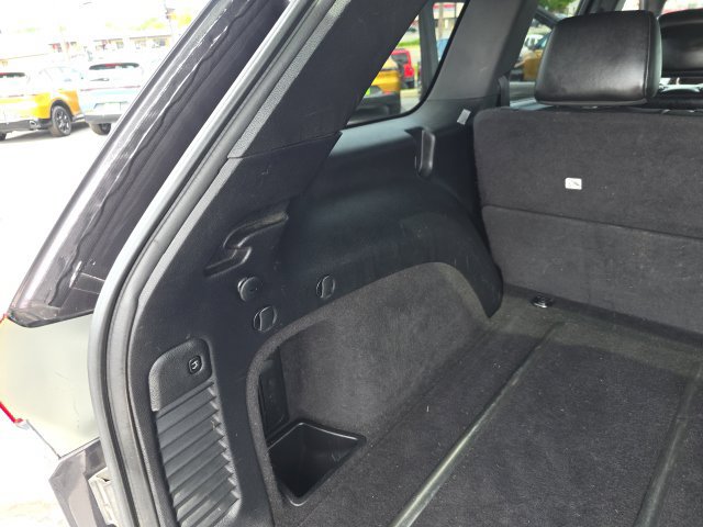 Used 2016 Jeep Grand Cherokee Limited AWD/4WD image 35