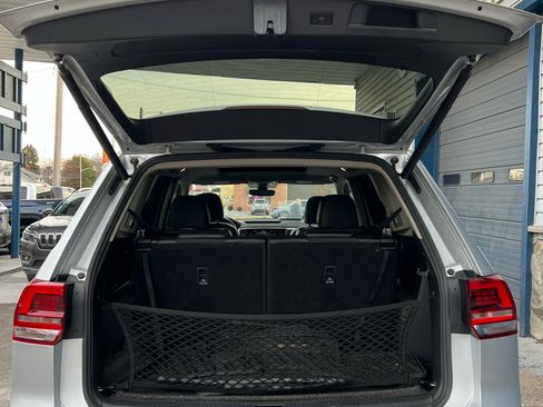 Used 2019 Volkswagen Atlas SEL image 7