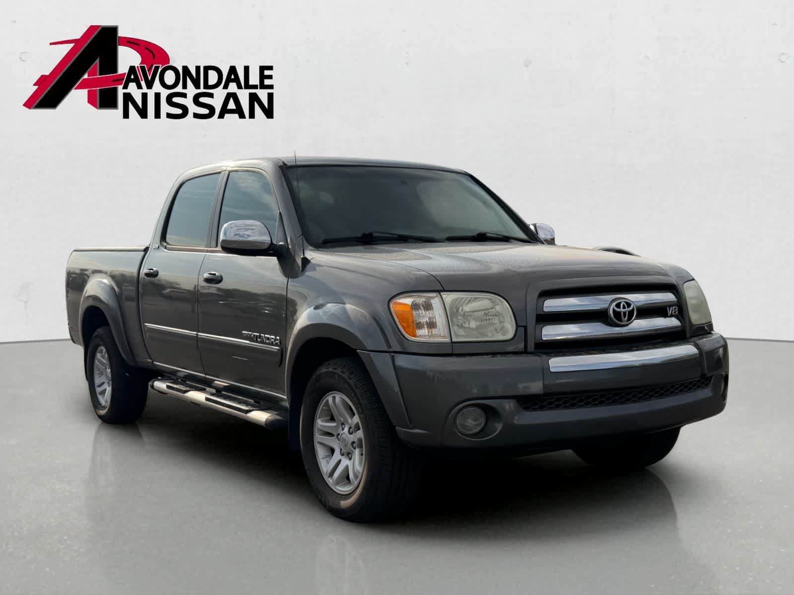 Used 2005 Toyota Tundra SR5 RWD image 5