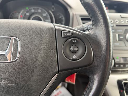 Used 2014 Honda CR-V EX-L image 20
