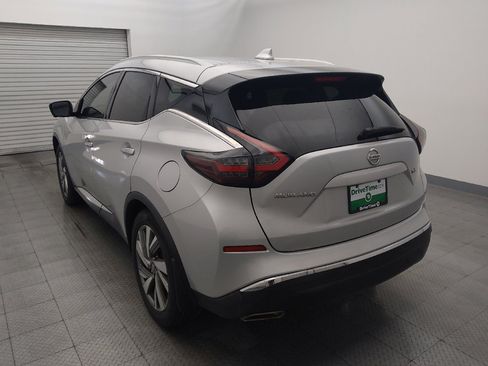Used 2019 Nissan Murano SL image 5