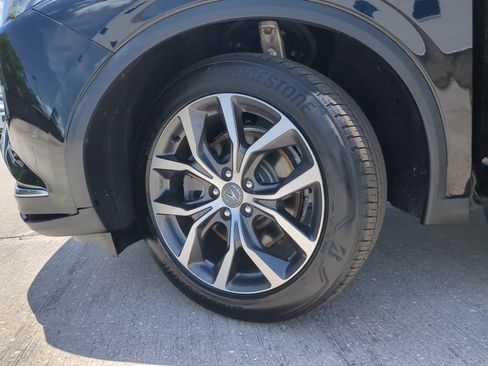 Used 2024 Acura MDX FWD w/ Technology Package image 34