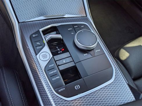 Used 2025 BMW 430i xDrive w/ Premium Package image 27