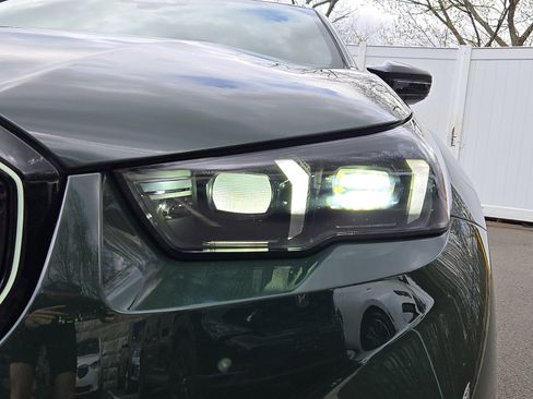 Used 2025 BMW M5 Touring w/ M Driver's Package image 9