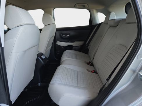 Certified 2025 Honda HR-V LX image 16