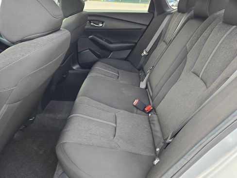 Used 2024 Honda Accord Sport image 27