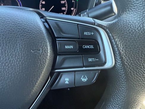 Used 2022 Honda Insight EX image 15