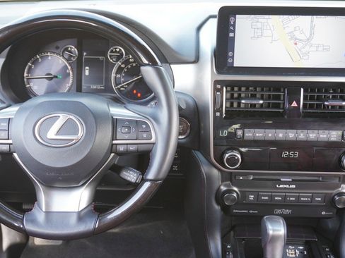 Certified 2022 Lexus GX 460 Premium w/ Accessory Package image 25