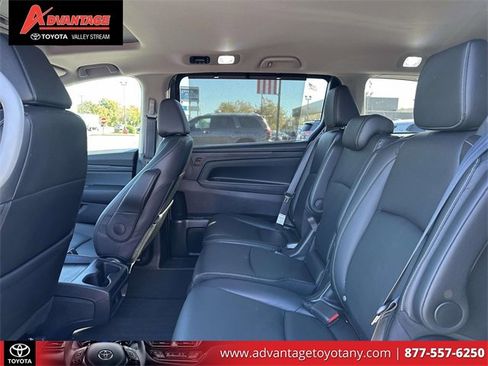 Used 2024 Honda Odyssey EX-L image 15