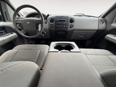 Used 2007 Ford F150 XLT AWD/4WD image 11