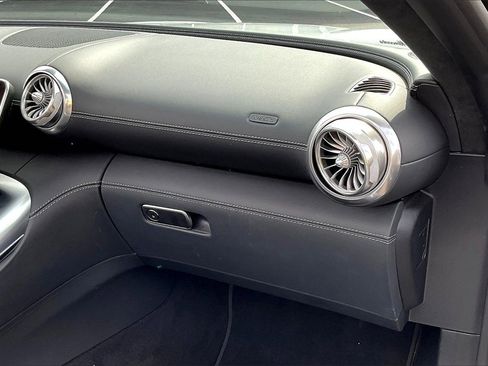 Certified 2022 Mercedes-Benz SL 55 AMG SL 55 AMGﾮ image 14