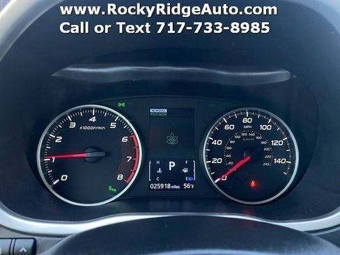 Used 2024 Mitsubishi Eclipse Cross SE AWD/4WD image 14