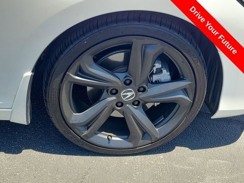 Used 2023 Acura Integra A-Spec FWD image 34